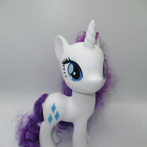 G4★My Little Pony★マイリトルポニー★ラリティ★人形★フィギュア★