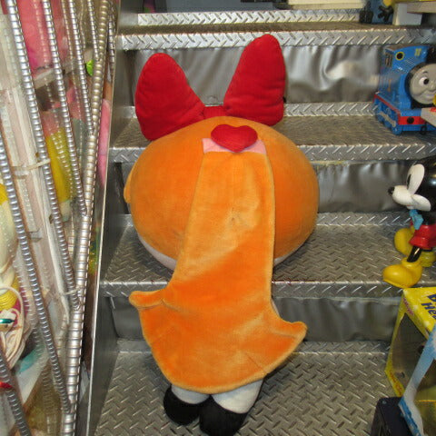 SALE!!!特大！！★Powerpuff Girls★パワーパフガールズ★ブロッサム★ぬいぐるみ★人形★フィギュア★バブルス★バターカップ★７０センチ