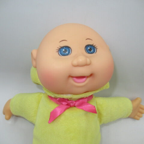 2015★Cabbagepatchkids★Cabbagepatch Kids★Cabbage Doll★PVC★Figure★Doll★Chick 