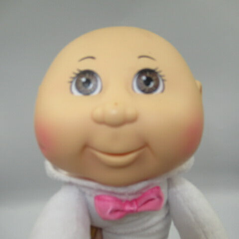 2018★Cabbagepatchkids★Cabbagepatch Kids★Cabbage Doll★PVC★Figure★Doll★Polar Bear 