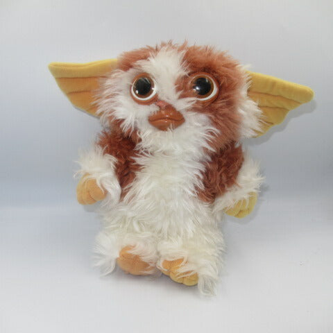 1984年★80'S★ビンテージ★グレムリン★GREMLiNS★ギズモ★GIZMO★ぬいぐるみ★フィギュア★人形★２５センチ★HASBRO