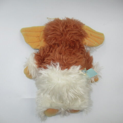 1984年★80'S★ビンテージ★グレムリン★GREMLiNS★ギズモ★GIZMO★ぬいぐるみ★フィギュア★人形★２５センチ★HASBRO