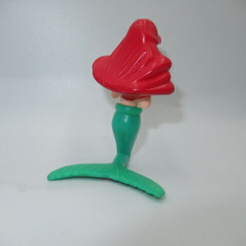 ★ディズニー★リトルマーメイド★アリエル★人形★ぬいぐるみ★PVC★フィギュア★人形★DISNEY★ビンテージ★３