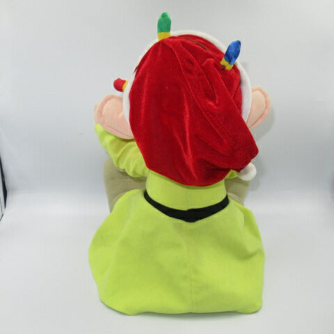 Disney★ビンテージ★snow white★白雪姫★七人の小人★PVC★人形★フィギュア★Dopey★おとぼけ★トーキング壊れ