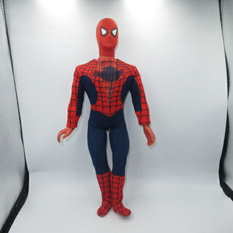 1978★70's★MEGO★SPIDER MAN★Spider-Man★Figure★Doll★Marvel★MARVEL★Approx. 31cm 