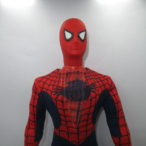 1978★70's★MEGO★SPIDER MAN★Spider-Man★Figure★Doll★Marvel★MARVEL★Approx. 31cm 