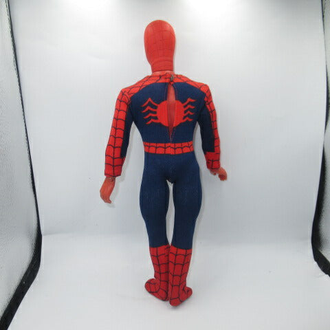 1978★70's★MEGO★SPIDER MAN★Spider-Man★Figure★Doll★Marvel★MARVEL★Approx. 31cm 
