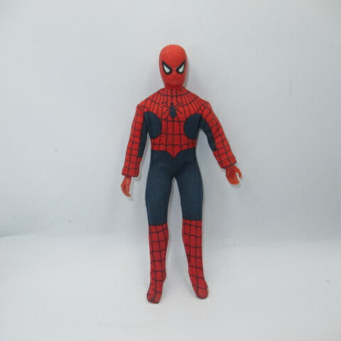 1974年★70's★MEGO★SPIDER MAN★スパイダ－マン★フィギュア★人形★マーベル★MARVEL★約21センチ