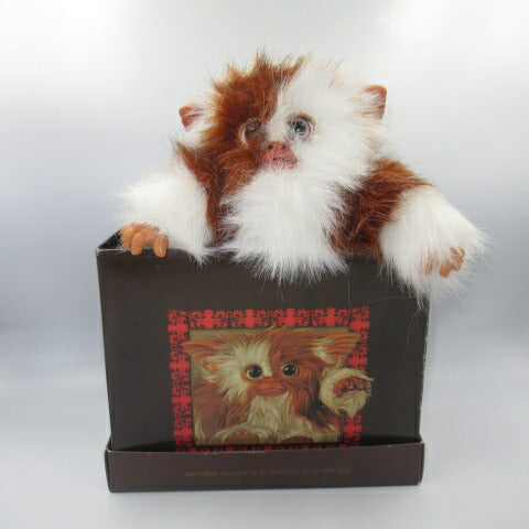 rare! ★90's★Gremlins★Gremlins★Gizmo★Spanish Gizmo★Made in Spain★Stuffed animal★Doll★Vintage★24cm 
