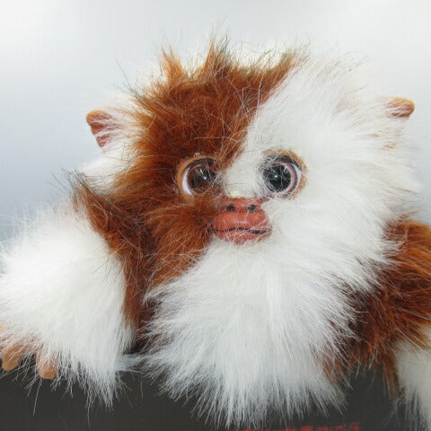 rare! ★90's★Gremlins★Gremlins★Gizmo★Spanish Gizmo★Made in Spain★Stuffed animal★Doll★Vintage★24cm 