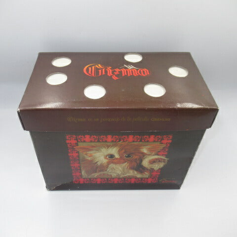 rare! ★90's★Gremlins★Gremlins★Gizmo★Spanish Gizmo★Made in Spain★Stuffed animal★Doll★Vintage★24cm 