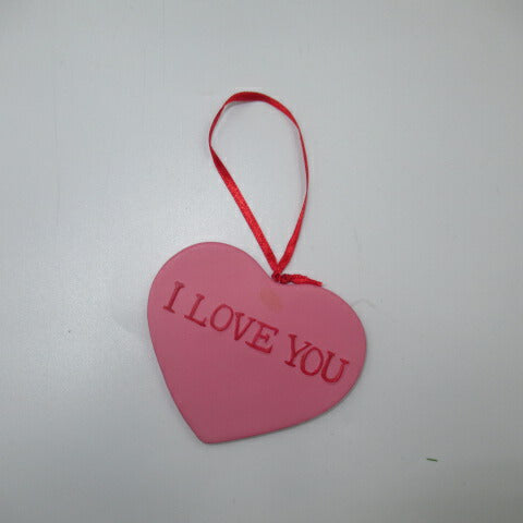 Candy hearts★キャンディーハーツ★オーナメント★インテリア★デコレーション★ハート★Heart★雑貨★バレンタイン★Valentine★Sweet Hearts★スウィートハート★１