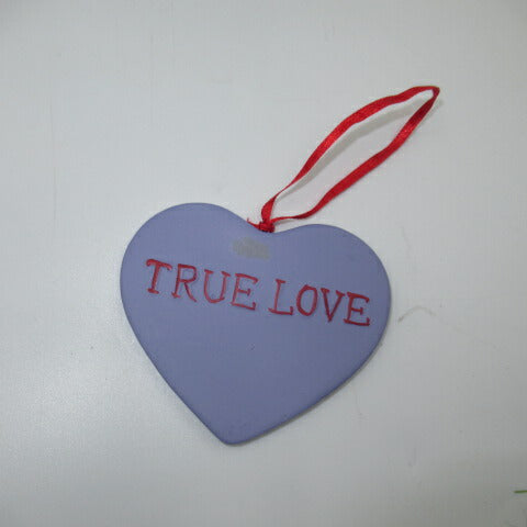 Candy hearts★Candy hearts★Ornaments★Interior★Decoration★Heart★Heart★Miscellaneous goods★Valentine★Valentine★Sweet Hearts★Sweet heart★2 