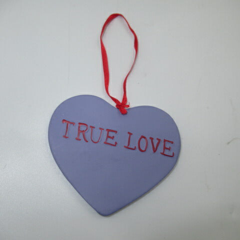 Candy hearts★Candy hearts★Ornaments★Interior★Decoration★Heart★Heart★Miscellaneous goods★Valentine★Valentine★Sweet Hearts★Sweet heart★2 