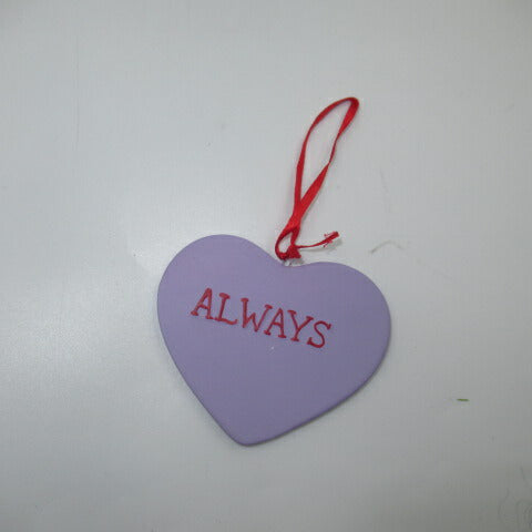 Candy hearts★Candy hearts★Ornaments★Interior★Decoration★Heart★Heart★Miscellaneous goods★Valentine★Valentine★Sweet Hearts★Sweet heart★3 