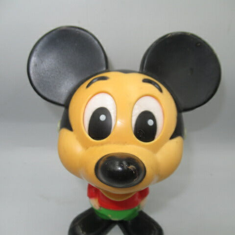 1976年★70's★Mattel★Talking★Mickey Mouse★Chatter Chums★ミッキーマウス★ビンテージ★トーキング★ディズニー★マテル★チャッターチャムス★vintage★DISNEY★Walt Disney Productions★