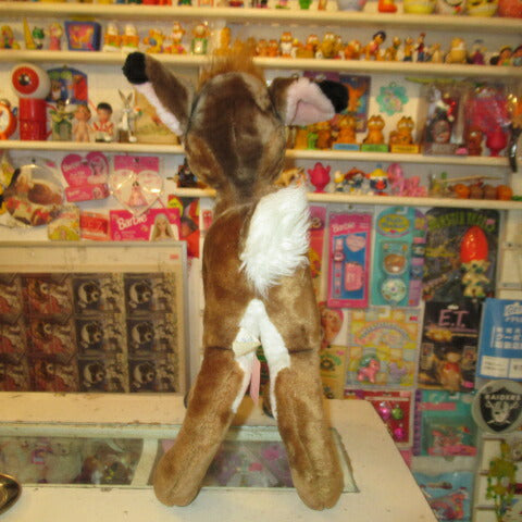 ビンテージ★80's★ディズニー★バンビ★BAMBI★人形★ぬいぐるみ★フィギュア★オールド★42センチ