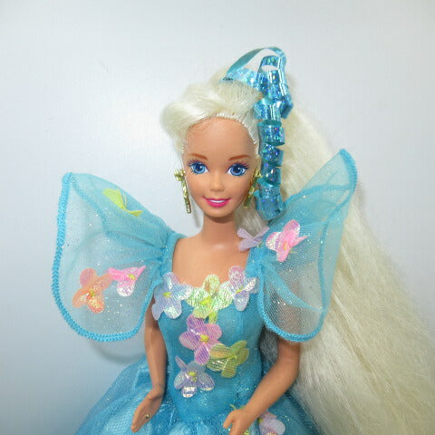 1995年★90's★バービー★Barbie★SONGBIRD Barbie★ソングバードバービー★人形★フィギュア★ルース★箱なし