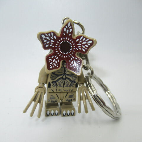 Strangerthings★Keychain★Figure Keychain★Eleven★Dustin★Doll★Plush★Figure★Stranger Things★Netflix★Demogorgon 