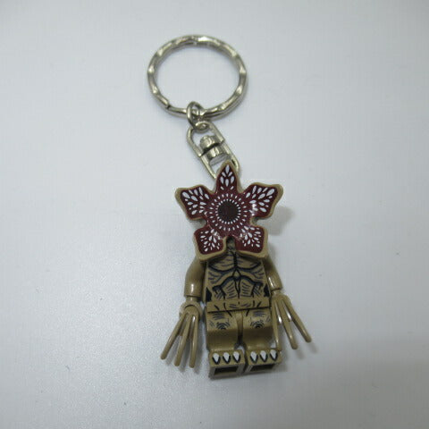 Strangerthings★Keychain★Figure Keychain★Eleven★Dustin★Doll★Plush★Figure★Stranger Things★Netflix★Demogorgon 