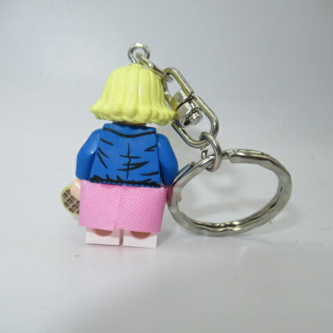 Strangerthings★Keychain★Figure Keychain★Max★Dustin★Doll★Plush★Figure★Stranger Things★Netflix★Eleven 