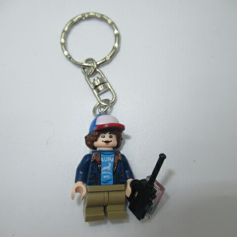 Strangerthings★Keychain★Figure Keychain★Max★Dustin★Eleven★Doll★Plush★Figure★Stranger Things★Netflix★Dustin 