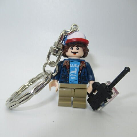 Strangerthings★Keychain★Figure Keychain★Max★Dustin★Eleven★Doll★Plush★Figure★Stranger Things★Netflix★Dustin 