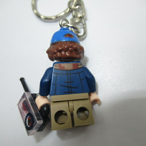 Strangerthings★Keychain★Figure Keychain★Max★Dustin★Eleven★Doll★Plush★Figure★Stranger Things★Netflix★Dustin 