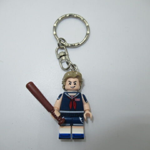 Strangerthings★Keychain★Figure Keychain★Max★Dustin★Eleven★Doll★Plush★Figure★Stranger Things★Netflix★Steve 