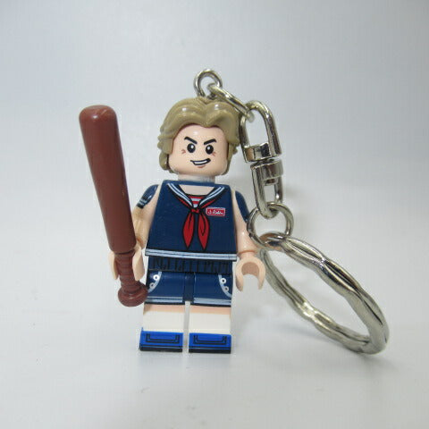 Strangerthings★Keychain★Figure Keychain★Max★Dustin★Eleven★Doll★Plush★Figure★Stranger Things★Netflix★Steve 