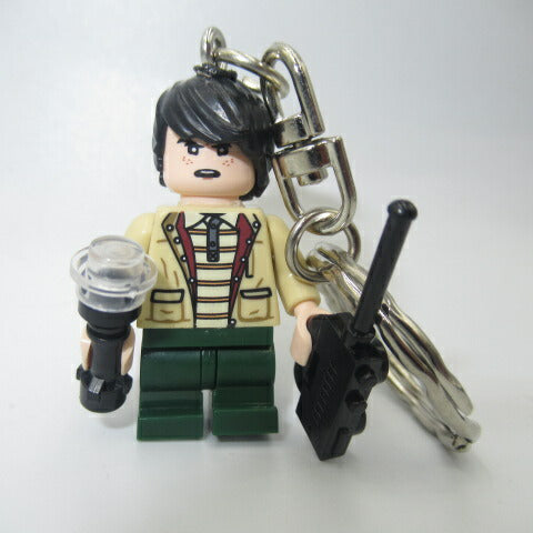 Strangerthings★Keychain★Figure Keychain★Max★Dustin★Doll★Plush★Figure★Stranger Things★Netflix★Mike 