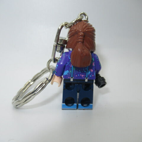 Strangerthings★Keychain★Figure Keychain★Max★Dustin★Doll★Plush★Figure★Stranger Things★Netflix★Eleven (Season 3) 