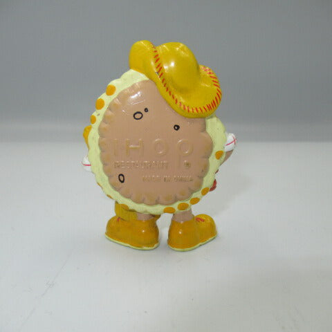 90's★ビンテージ★I HOP★アイホップ★PVC★ぬいぐるみ★人形★レストラン★企業物★アドバタイジング★Harvest Harvey