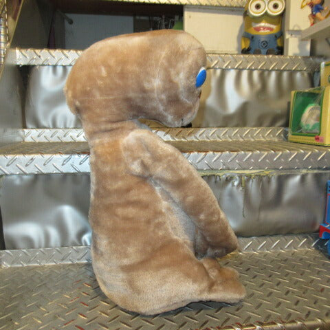 ビンテージ★80'S★映画E.T.★イーティー★ぬいぐるみ★人形★フィギュア★カマー★KAMER★３８センチ