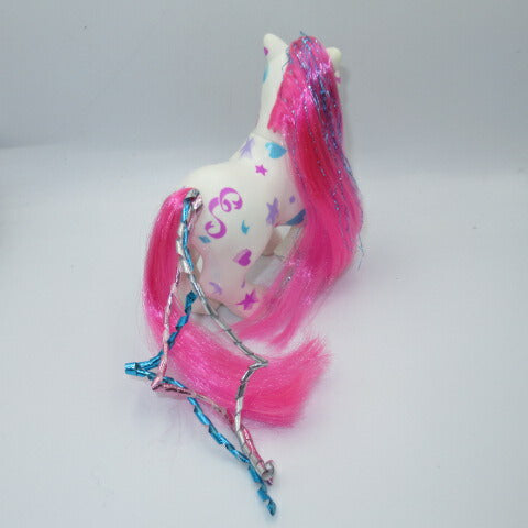rare! Vintage★G1★80's★My Little Pony★My Little Pony★birthday pony★birthday pony★anniversary★10th★figure★doll★ 