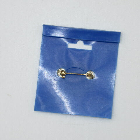 1982★80'S★Movie ET★Badge★Badge★Brooch★Figure★Doll★Vintage★Orange 