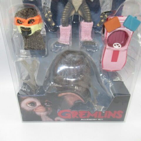 2021年★グレムリン★GREMLiNS★ギズモ★GIZMO★フィギュアSET★NECA★ストライプ★コルベット★ぬいぐるみ★フィギュア★人形★