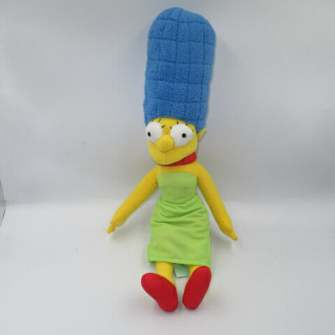 The Simpsons★Simpsons★Marge★Mom★Doll★Stuffed animal★Figure★46cm 