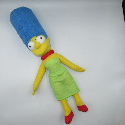 The Simpsons★Simpsons★Marge★Mom★Doll★Stuffed animal★Figure★46cm 