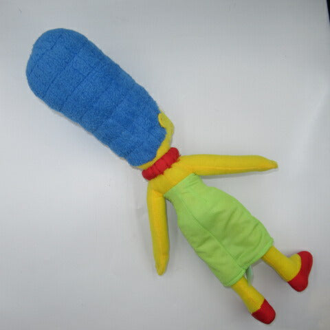 The Simpsons★Simpsons★Marge★Mom★Doll★Stuffed animal★Figure★46cm 