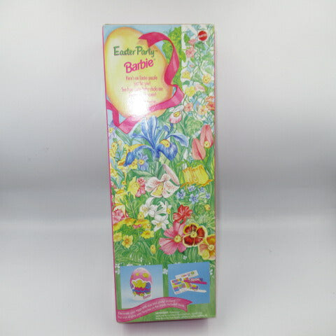 1994年★90's★Barbie★バービー★Easter Party Barbie★イースターバービー★人形★フィギュア★Special edition
