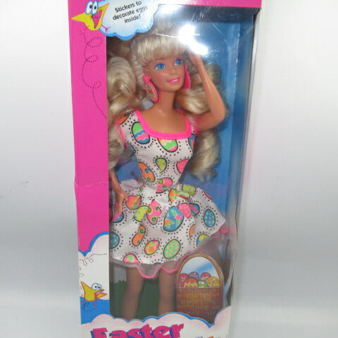 1993年★90's★Barbie★バービー★Easter Fun Barbie★イースターバービー★人形★フィギュア★Special edition