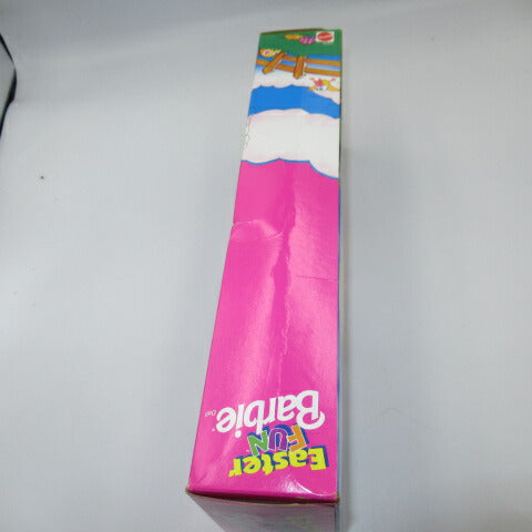 1993年★90's★Barbie★バービー★Easter Fun Barbie★イースターバービー★人形★フィギュア★Special edition