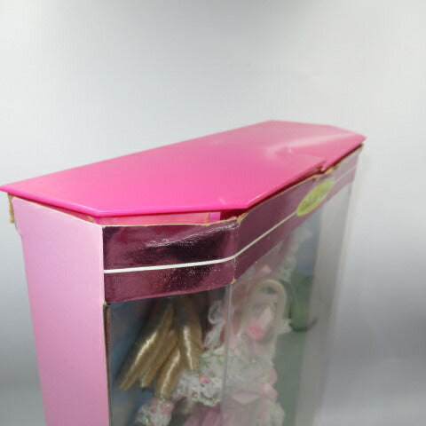 1995年★Barbie★バービー★Little Bo Peep★ボー・ピープ★人形★フィギュア★羊飼い☆彡箱に傷みあり