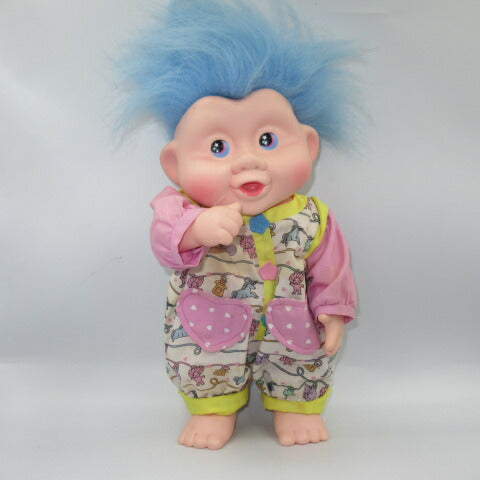 1991★TROLL★MagicTroll★Troll★Magic Troll★Doll★Figure★Baby★38cm 