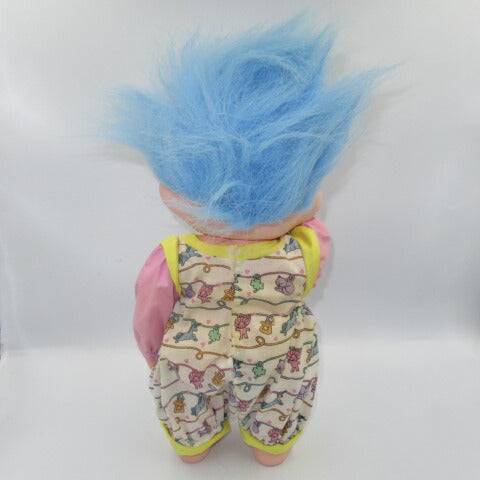 1991★TROLL★MagicTroll★Troll★Magic Troll★Doll★Figure★Baby★38cm 