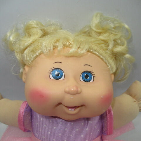 2015★Cabbagepatchkids★Cabbagepatch Kids★Cabbage Dolls★Girls★Stuffed Animals★PVC★Figures★Dolls★30cm 