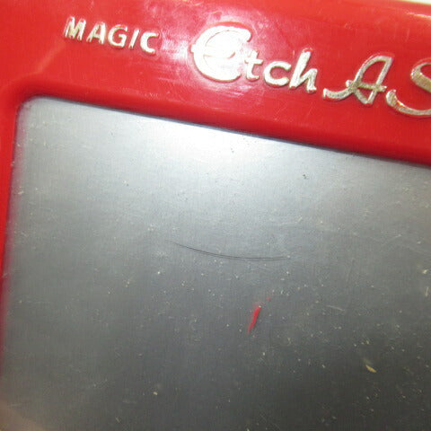 1995年★No. 505 ★ビンテージ★Etch A Sketch Magic Screen★TOY STORY★トイストーリー★ぬいぐるみ★人形★フィギュア★