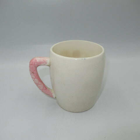 ★Disney★Disney★Mickey Mouse★Donald Duck★DONALD DUCK★Mug★Figure★Doll★Vintage★Old★ 