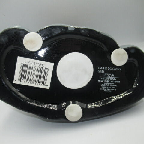 DCコミック★BATMAN★★バットマン★バンク★貯金箱★陶器★フィギュア★PVC★人形★ぬいぐるみ★約２０ｘ１８センチ